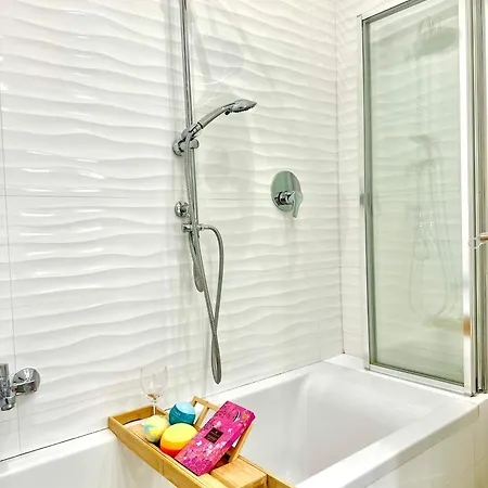 Apartment Olimpia Pamphili - Centro Storico Di - Gianicolo Trastevere San Pietro Rome