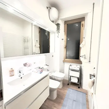 Olimpia Pamphili - Centro Storico Di - Gianicolo Trastevere San Pietro Apartment *