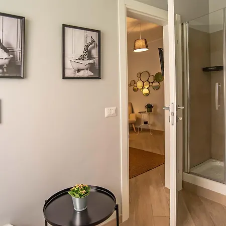 Apartment Ary's Vatican *