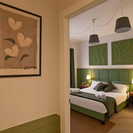 Apartment Ary's Vatican