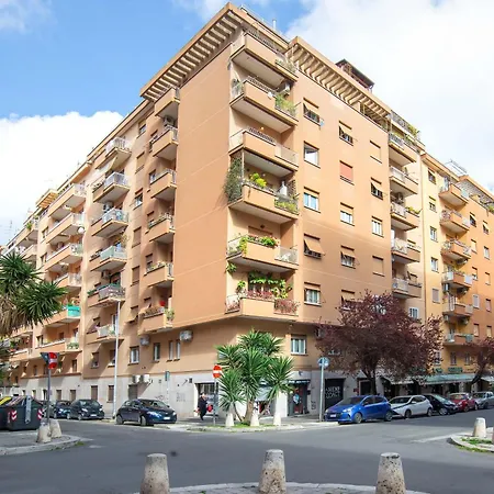 Apartment Ary's Vatican *