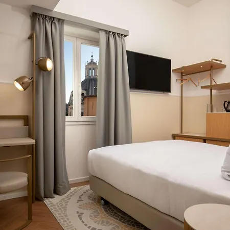 Cosmopolita Hotel 4*