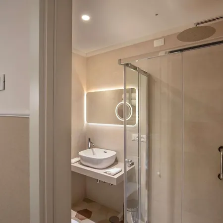 Cosmopolita 4* Roma