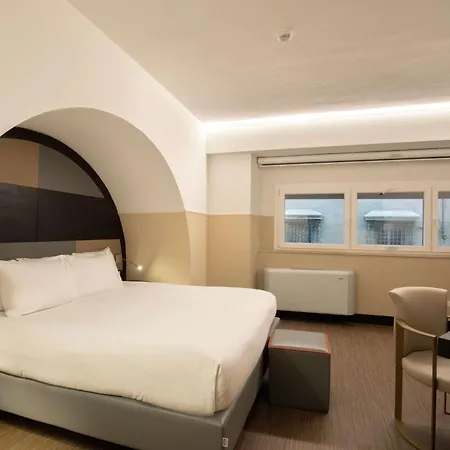 Cosmopolita Hotel Roma