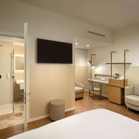 Hotel Cosmopolita 4*