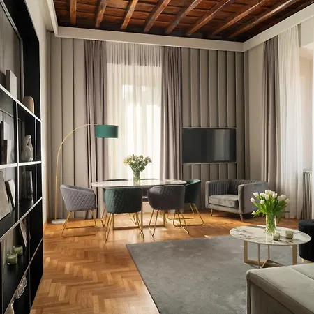 Antico Del Sole Al Pantheon Hotel