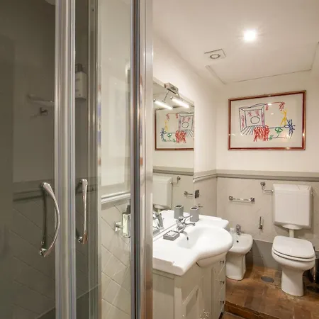 Boutique Campo De' Fiori Hotel Rome