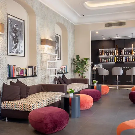 The Republic Hotel