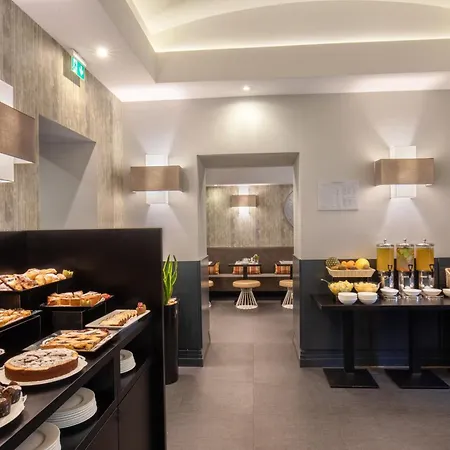 The Republic 4* Rome