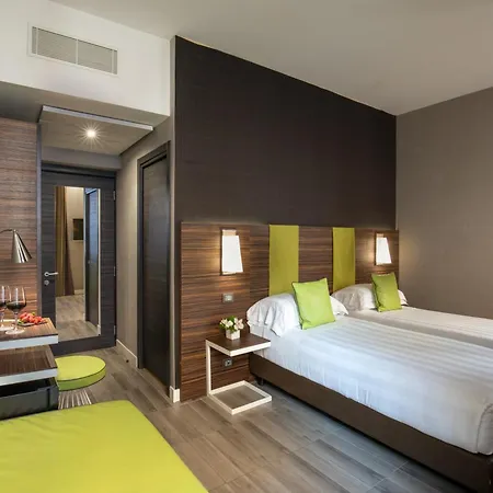 The Republic 4* Rome