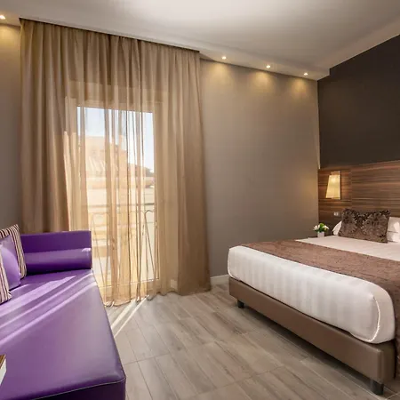 The Republic Hotel