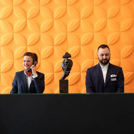 The Republic 4* Rome