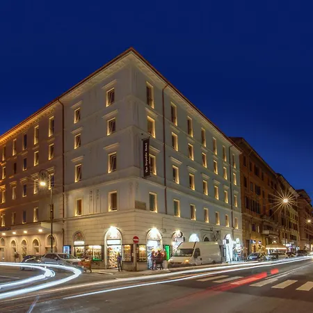 The Republic 4*