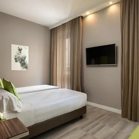 The Republic Hotel 4*