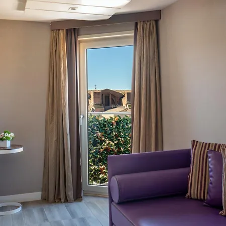 The Republic 4* Rome