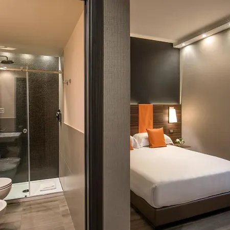 The Republic 4*