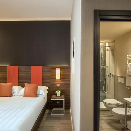 Hotel The Republic Rome