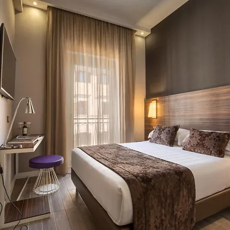 The Republic Hotel