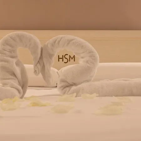 Santa Maura 3* Rome