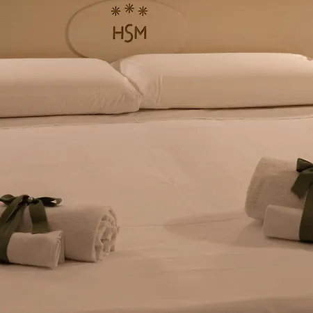 Santa Maura Hotel 3*