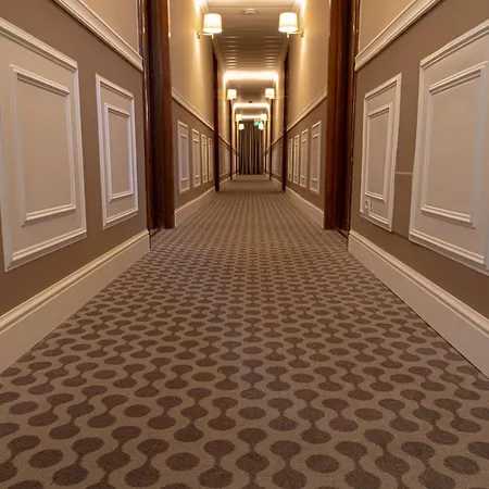 Hotel Santa Maura Řím