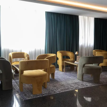 Santa Maura Hotel