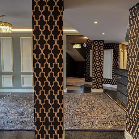 Santa Maura Hotel 3*
