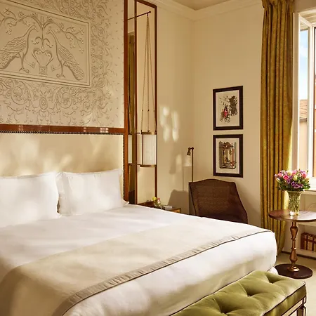 Eden - Dorchester Collection Ξενοδοχείο