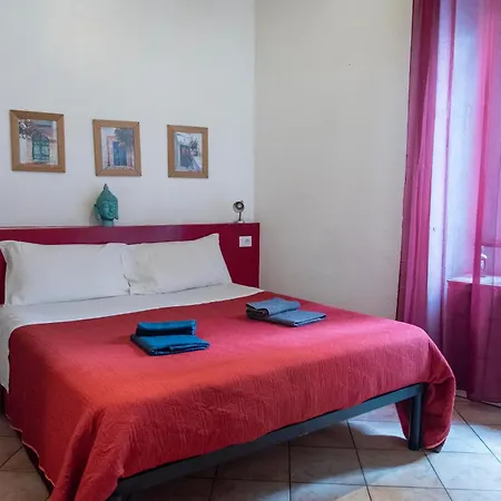 Fruitroom Rome Guest house 3*