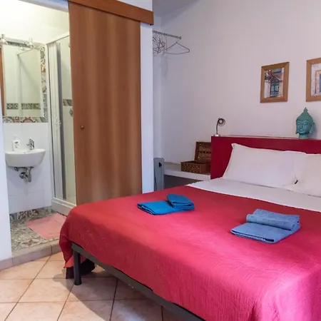 Fruitroom Rome 3* Rome