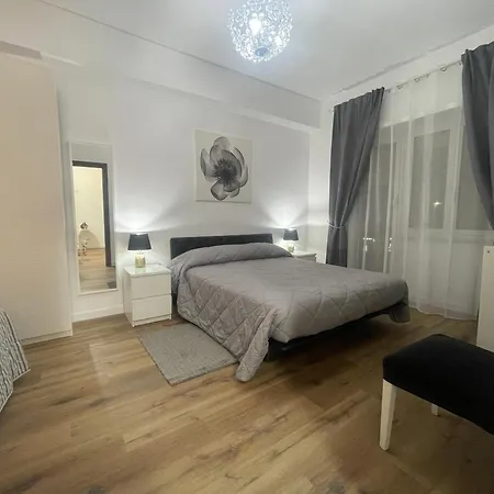 Appartement Dreamsrome Lux