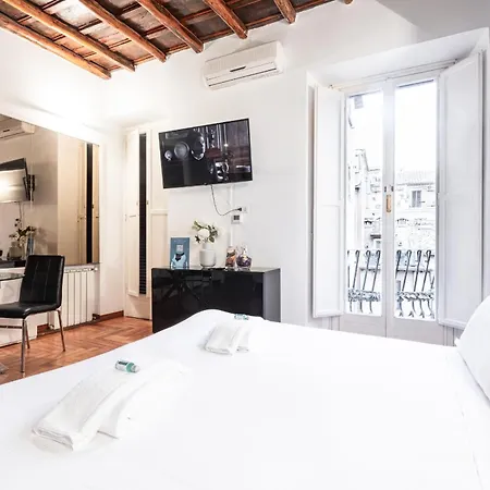 Apartment Collection Spanish Steps - Collection *