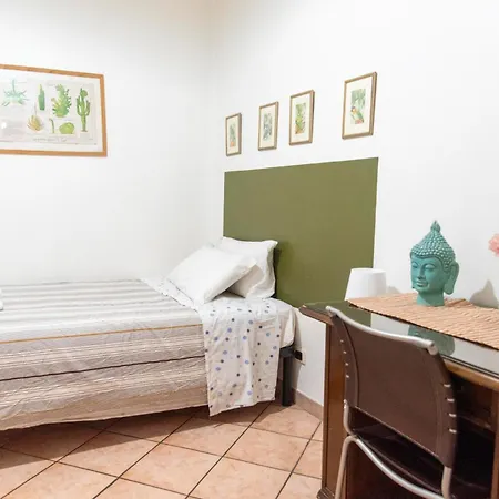 Fruitroom Rome