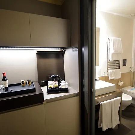 Quirinale Luxury Hotel