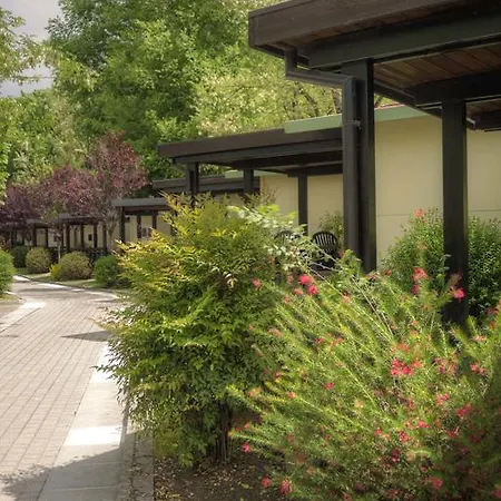 Flaminio Village Park Rom