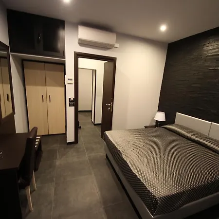 Bed & Breakfast La Casa Di Patty 2*