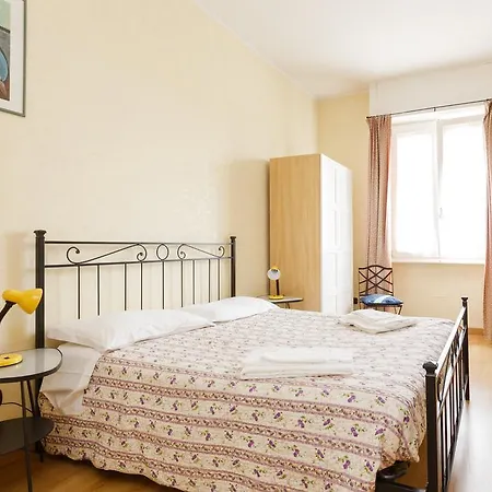 Asterisco Vakantiehuis