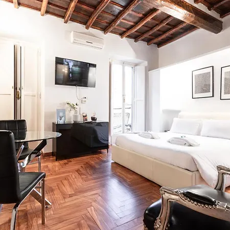 Appartamento Collection Spanish Steps - Collection Roma