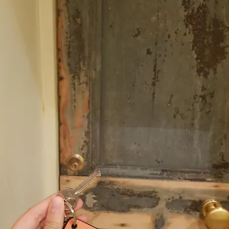 Casacau Apartamento *