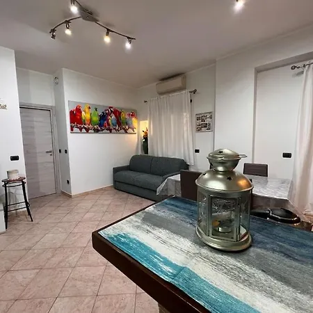 Holiday home Casa De Calvi A Monteverde