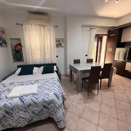 Casa De Calvi A Monteverde Holiday home Rome