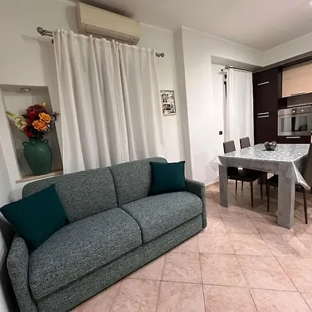 Casa De Calvi A Monteverde Holiday home *