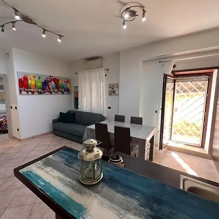 Casa De Calvi A Monteverde Holiday home