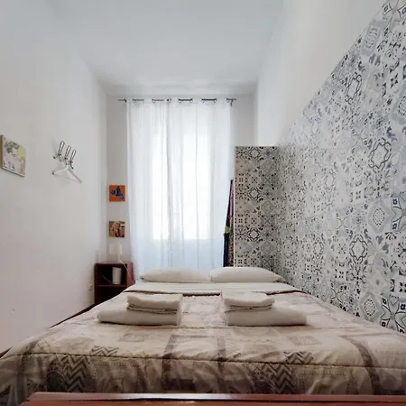 Meltin' Guest house