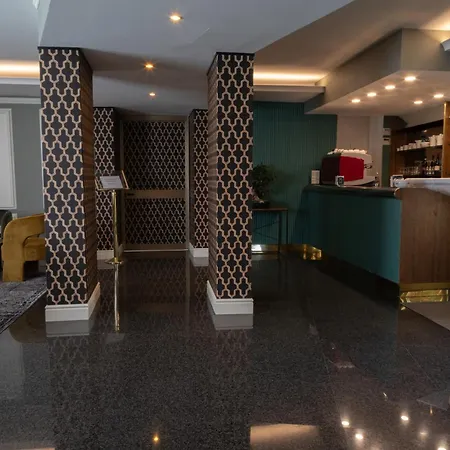 Santa Maura Hotel 3*