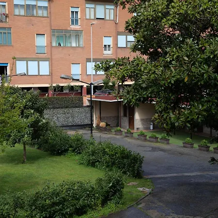 Santa Maura Hotel 3*