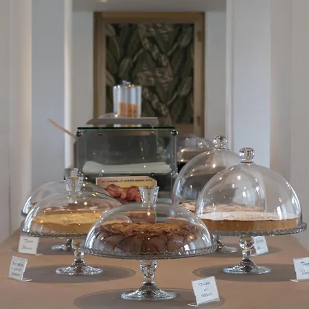 Hotel Santa Maura Rome