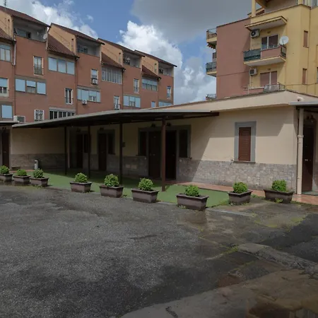 Hotel Santa Maura