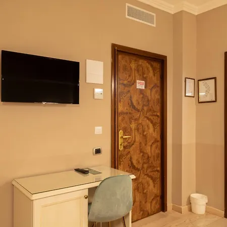 Santa Maura Hotel 3*