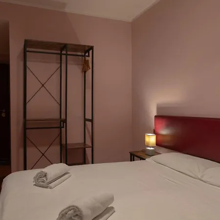 Hotel Santa Maura 3*
